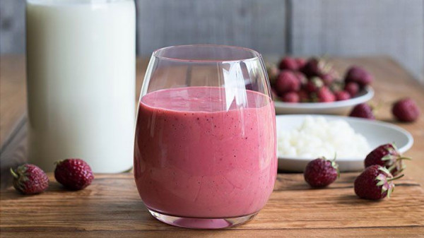 Αριάνι, κεφίρ και γιαούρτι: Τα οφέλη τους στην υγεία