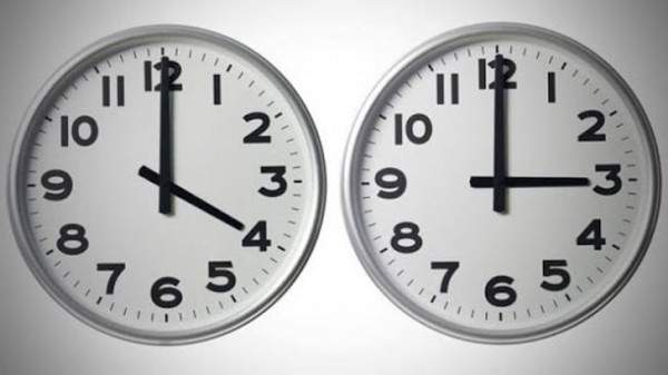 Αλλαγή ώρας – Πότε γυρίζουμε τα ρολόγια, γιατί δεν καταργείται