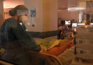 Τζανάκης – Θέλουμε ακόμα 1 εκατ. εμβολιασμούς για τείχος ανοσίας –  Θα θρηνήσουμε 2.500 νεκρούς ως τις γιορτές