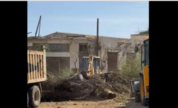 Κύπρος – Προκαλεί ξανά η Τουρκία – Μπήκαν μπουλντόζες στην Αμμόχωστο