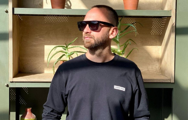 Κραυγή αγωνίας από τον Κώστα Αναγνωστόπουλο – «Ή θα καούμε ή θα πνιγούμε»