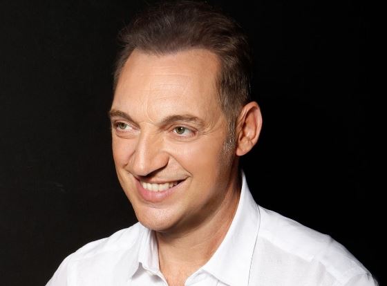 Γεράσιμος Ανδρεάτος – «Ρόδο της αυγής μου», νέο λαϊκό τραγούδι