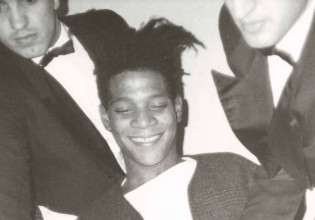 Άντι Γουόρχολ – Σπάνιες φωτογραφίες που τράβηξε ο ίδιος σε έκθεση στη Νέα Υόρκη