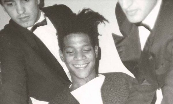 Άντι Γουόρχολ – Σπάνιες φωτογραφίες που τράβηξε ο ίδιος σε έκθεση στη Νέα Υόρκη