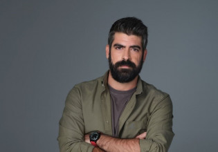 Η Γη της Ελιάς – Η Ευτυχία κάνει ξανά έρωτα με τον Ανέστη