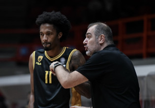 ΑΕΚ – Τραυματίστηκε ο Ανγκόλα, εκτός για περίπου δύο εβδομάδες