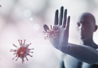 Κοροναϊός – Έξυπνες συμβουλές για την ενίσχυση του ανοσοποποιητικού μας συστήματος