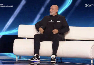 Big Brother – Ο «αντιδήμαρχος» επέστρεψε – Χαμός στο Twitter