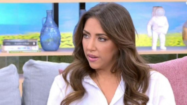 Αντονέλλα – Συγκλονιστική εξομολόγηση – «Δέχτηκα σεξουαλική παρενόχληση σε ηλικία έξι ετών»