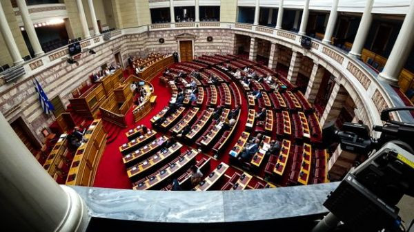 Υπόθεση Μπογδάνου – Τις πταίει;