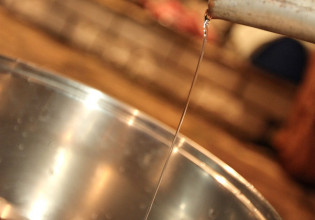 Αποστακτική περίοδος – Ανάβουν τα καζάνια στην Πρέβεζα