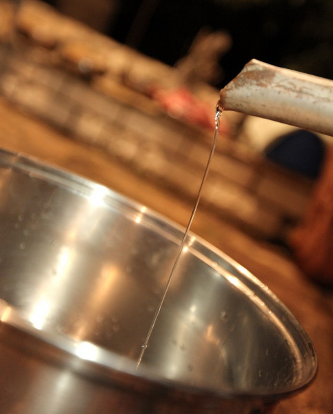 Αποστακτική περίοδος – Ανάβουν τα καζάνια στην Πρέβεζα