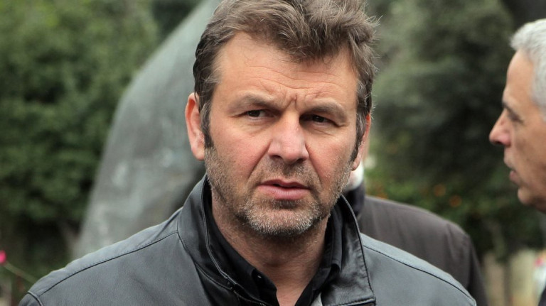 Κύκλωμα κοκαΐνης – Ο Γκλέτσος δεν θα κινηθεί δικαστικά για τις συκοφαντίες εναντίον του