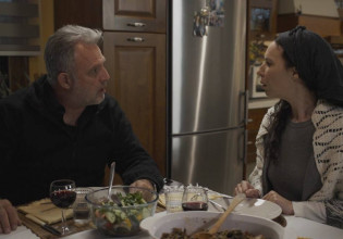 Η Γη της Ελιάς – Η Δώρα Χρυσικού έδωσε ένα πολύ δυνατό spoiler!