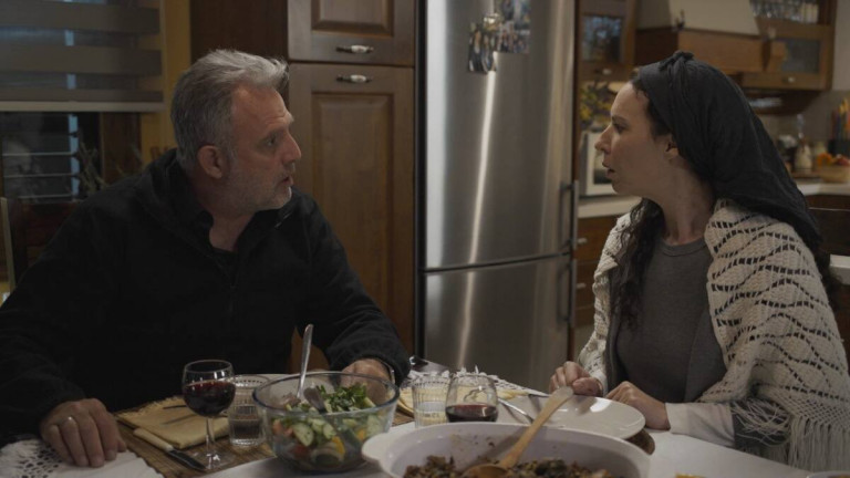 Η Γη της Ελιάς – Η Δώρα Χρυσικού έδωσε ένα πολύ δυνατό spoiler!