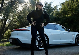 Αριάδνη Γερασιμίδου – Την Πέμπτη η κηδεία της δημοσιογράφου – Ποια η τελευταία της επιθυμία