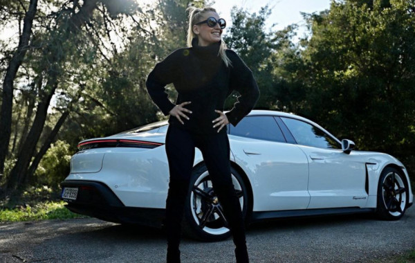 Αριάδνη Γερασιμίδου – Την Πέμπτη η κηδεία της δημοσιογράφου – Ποια η τελευταία της επιθυμία