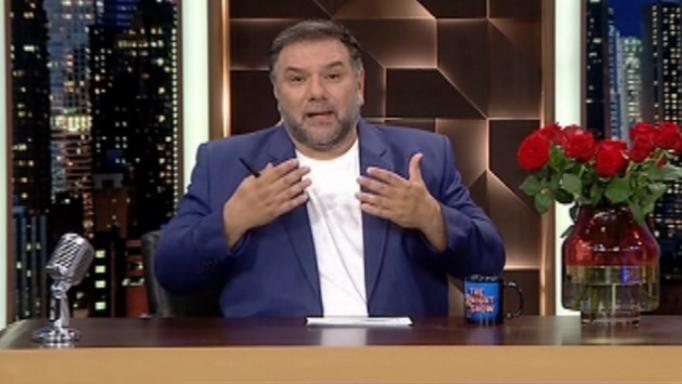 Γρηγόρης Αρναούτογλου – «Έχω ανάγκη να ζητήσω μια μεγάλη συγγνώμη»