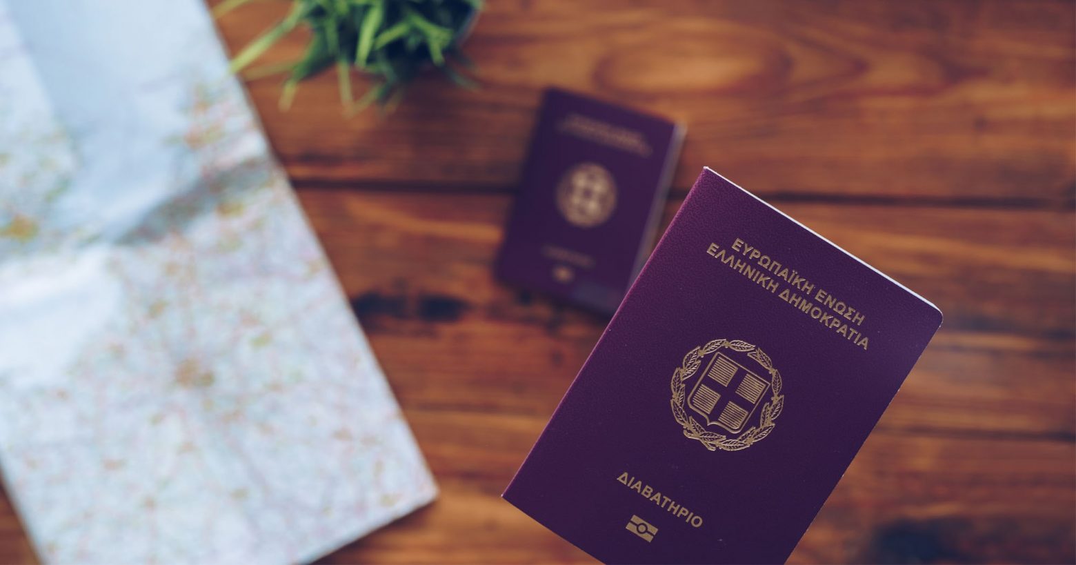 Διαβατήρια - Αλλάζουν οι προϋποθέσεις χορήγησης – Ποιοι δεν μπορούν να βγάλουν