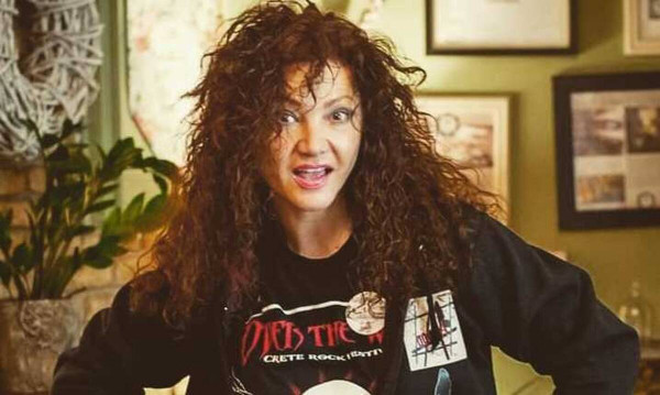 Σοφία Αρβανίτη – «Δεν έχω μια και δυο εμπειρίες παρενόχλησης»