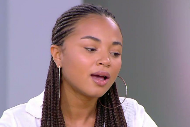 Ελένη Ασημάκη – Το πρόβλημα υγείας, οι μεταγγίσεις αίματος και το GNTM