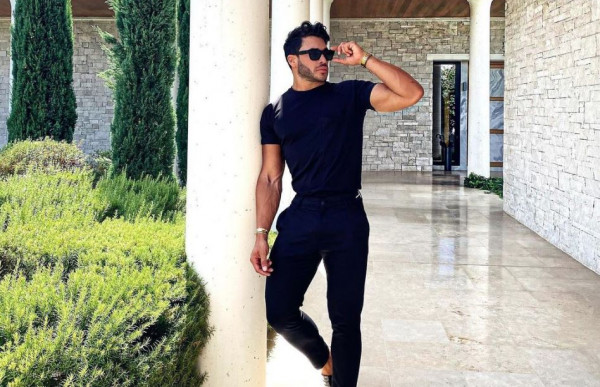 Γιώργος Ασημακόπουλος – Από λάθος γνωματεύσεις γιατρών πήγα να χάσω τη ζωή μου