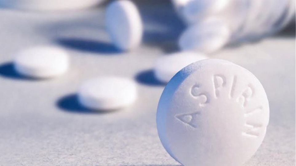 Ανατρεπτικές μελέτες για την ασπιρίνη – Τι αλλάζει στη χορήγησή της για άτομα υψηλού κινδύνου