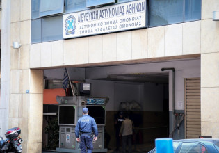 Αστυνομικό τμήμα Ομονοίας – Ενισχύεται με 30 αστυνομικούς