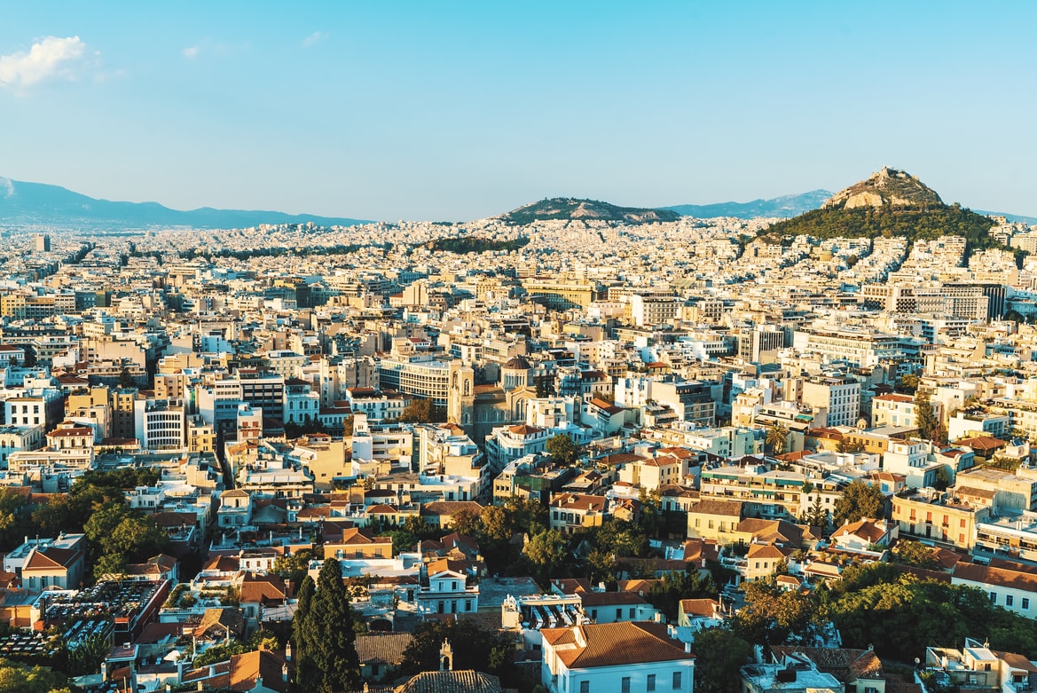 Ειδικός σε θέματα τεχνολογίας - Γιατί η Αθήνα κινδυνεύει με ιντερνετικό μπλακ άουτ
