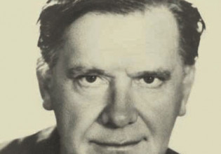 Νίκος Εγγονόπουλος – Ταπεινή τέχνη χωρίς ύφος