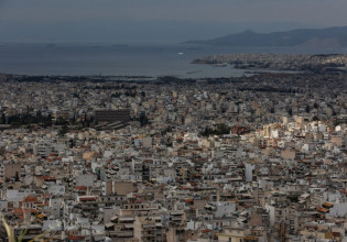 Κοροναϊός – Πού εντοπίζονται τα 2.249 κρούσματα – Δείτε αναλυτικά τον χάρτη της διασποράς