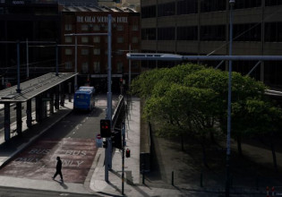 Αυστραλία – 2.355 νέες μολύνσεις κοροναϊού – Συνεχίζεται ο εμβολιασμός του πληθυσμού