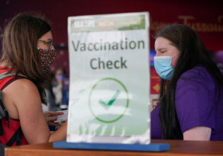 Αυστραλία – Η Μελβούρνη ετοιμάζεται να βγει από το lockdown παρά το νέο ρεκόρ κρουσμάτων κοροναϊού