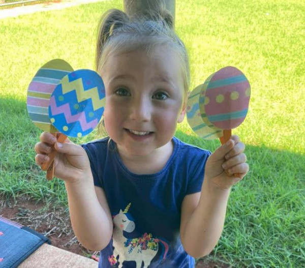 Αυστραλία – Αγωνία για τετράχρονη που εξαφανίστηκε από κάμπινγκ όπου είχε κατασκηνώσει με την οικογένειά της