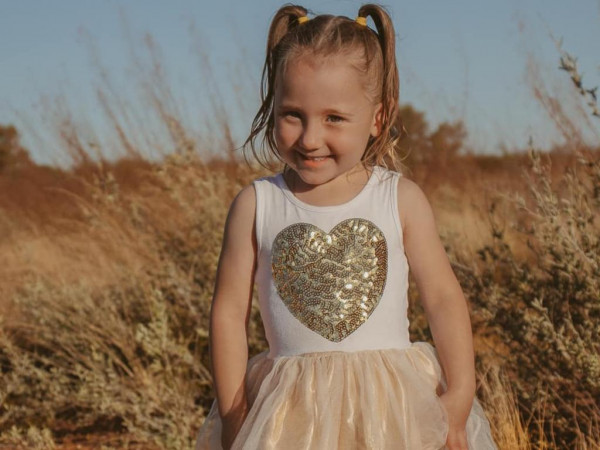 Αυστραλία - Θρίλερ με την εξαφάνιση 4χρονης από κάμπινγκ - Χτενίζουν ξηρά και θάλασσα οι Αρχές