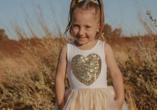 Αυστραλία – Κανένα ίχνος της τετράχρονης που εξαφανίστηκε από κάμπινγκ – Οι Αρχές δίνουν αμοιβή σε όποιον δώσει πληροφορίες