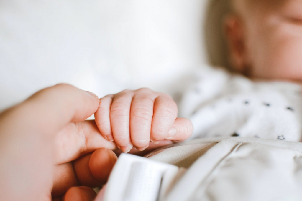 Πάτρα – Μωρό μόλις 20 ημερών νοσηλεύεται με κοροναϊό