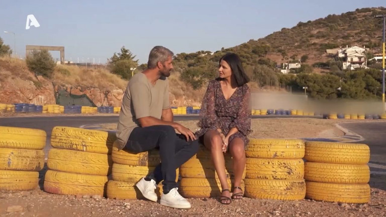 The Bachelor – Η «άγνωστη» γυναίκα που έκανε τη Τζωρτζίνα να κλάψει