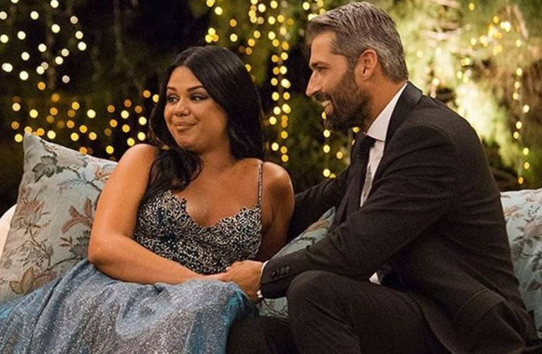 The Bachelor – Δύσκολα τα πράγματα για το ριάλιτι της αγάπης – Τι συνέβη