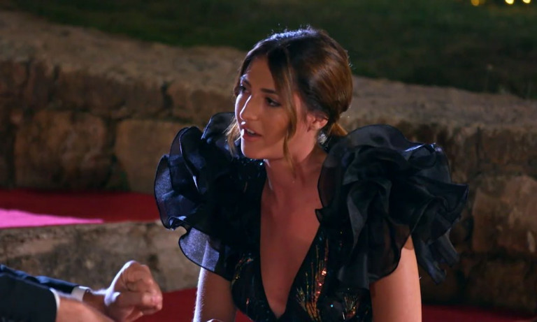 The Bachelor – Δείτε την πρώτη ανάρτηση της Μαριάνθης μετά την αποχώρησή της