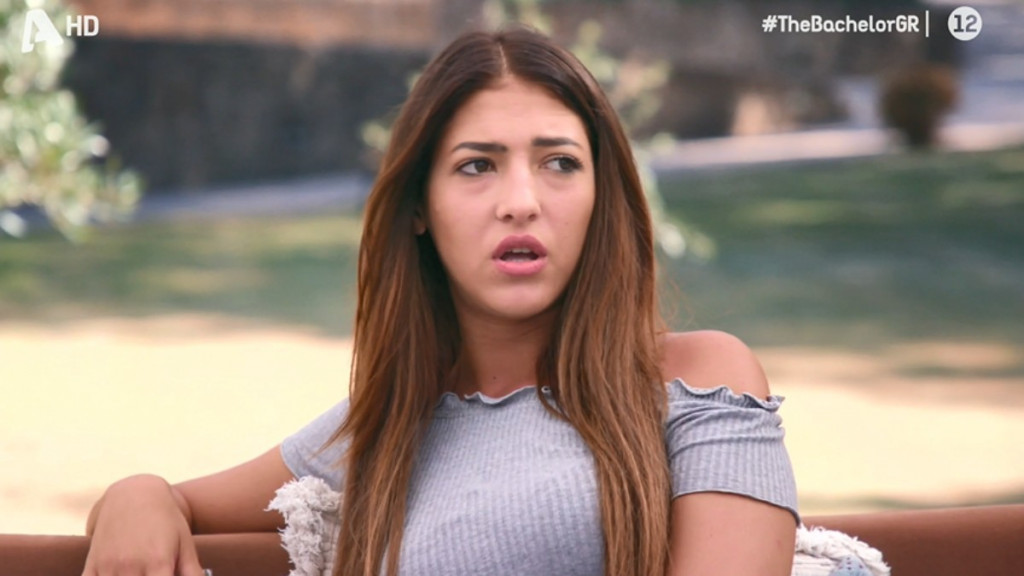 The Bachelor – Αποχώρηση Μαριάνθης με το Twitter να παίρνει φωτιά