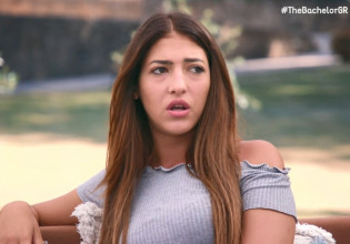 The Bachelor – Αποχώρηση Μαριάνθης με το Twitter να παίρνει φωτιά