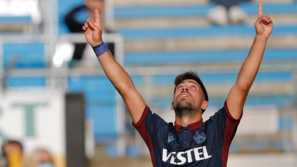 Αποθέωση Μπακασέτα από τα τουρκικά ΜΜΕ