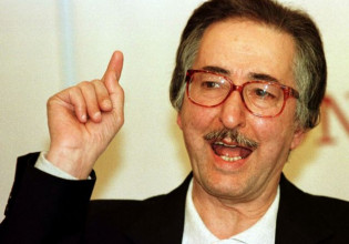 Ιράν – Απεβίωσε ο πρώτος πρόεδρος της χώρας, Αμπολχασάν Μπανισάντρ