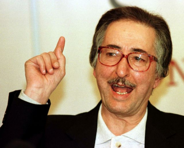 Ιράν – Απεβίωσε ο πρώτος πρόεδρος της χώρας, Αμπολχασάν Μπανισάντρ