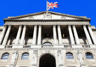 BoE – Ανησυχίες για τον πληθωρισμό