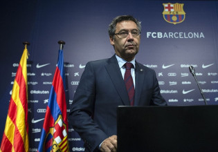 Μπαρτομέου – «Με εμένα δεν θα έφευγε ο Μέσι, διοικήσαμε σωστά την Μπαρτσελόνα»