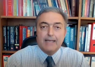 Θεόδωρος Βασιλακόπουλος – Απαράδεκτος ο τραμπουκισμός του, καταγγέλλει η Ιατρική Σχολή ΕΚΠΑ