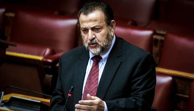 Β. Κεγκέρογλου – Να ξανακερδίσουμε την εμπιστοσύνη των πολιτών