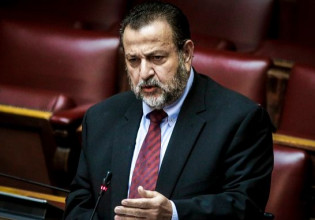 Εκλογές ΚΙΝΑΛ – Και ο Βασίλης Κεγκέρογλου θέτει υποψηφιότητα